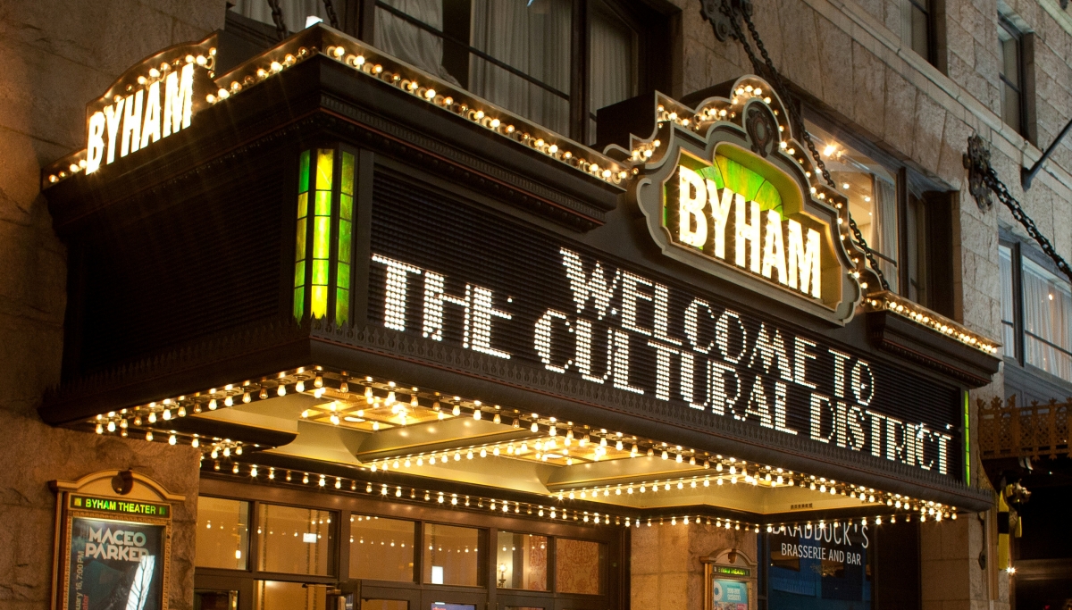 Photo credit: Pittsburgh Cultural Trust